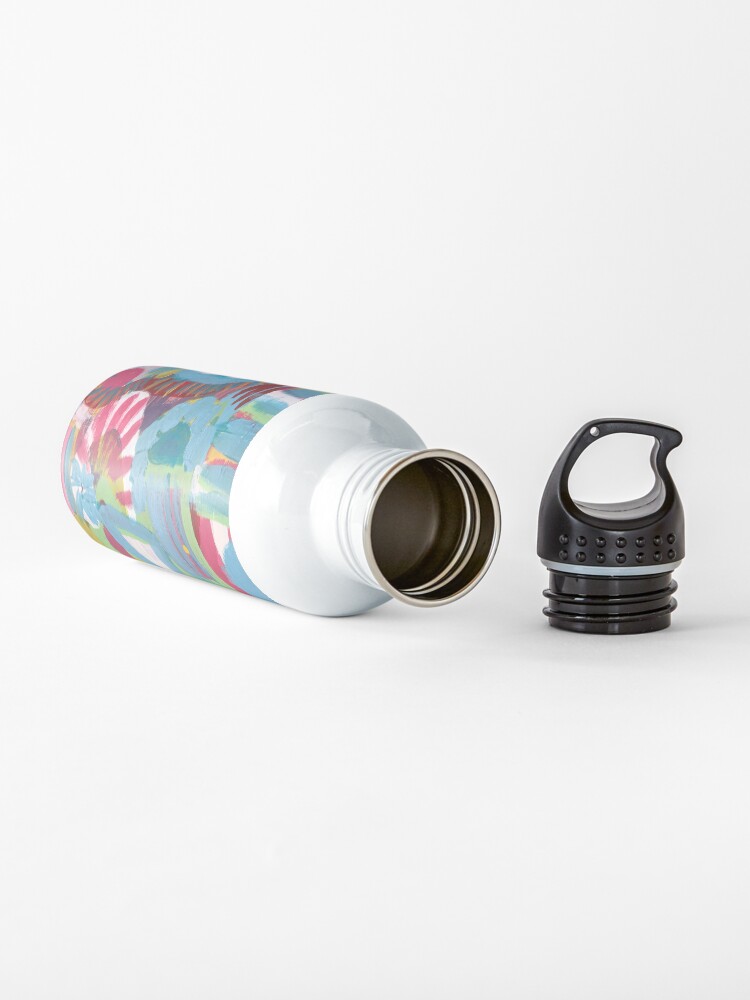 Alternate view of It’s Definitely Not East Street Water Bottle