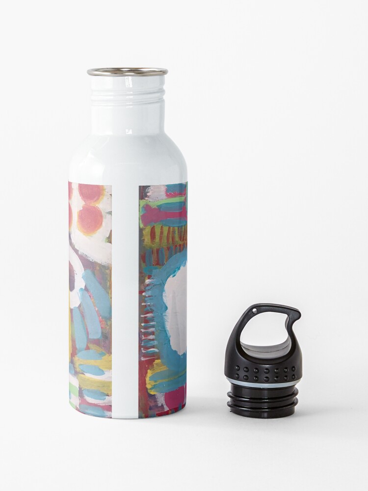 Alternate view of It’s Definitely Not East Street Water Bottle