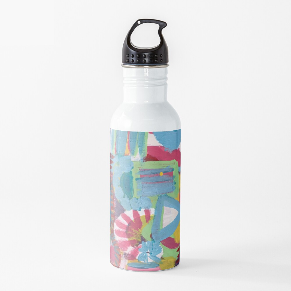 It’s Definitely Not East Street Water Bottle