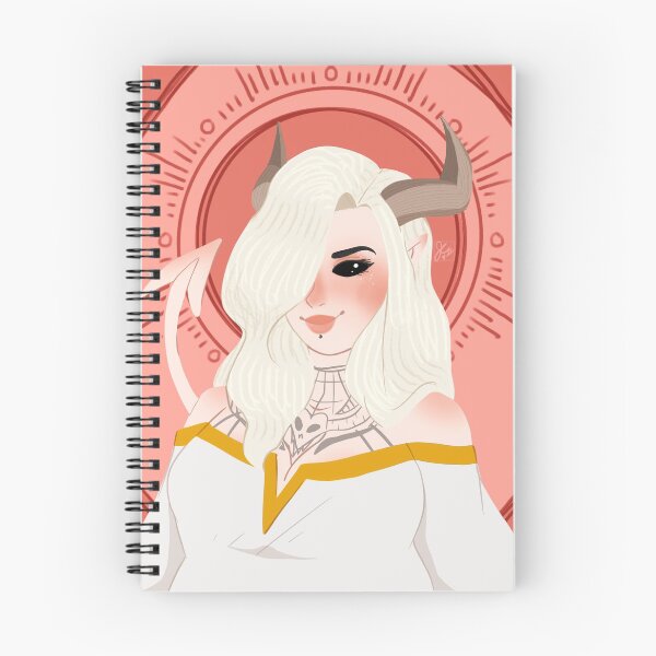 Item preview, Devilish  designed and sold by heyimjill.