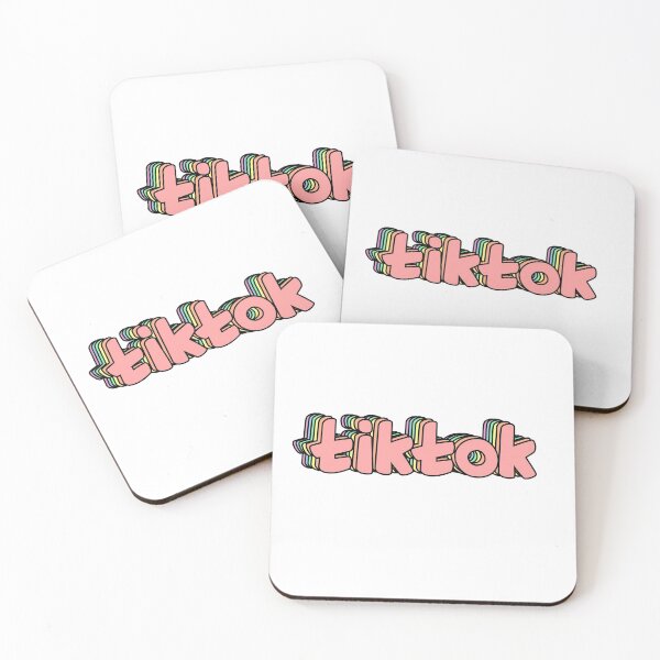 Item preview, Tik Tok designed and sold by chicnleesh.