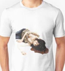 Camiseta unisex Boris at Last -Fedbacker-