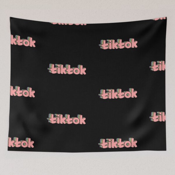 Item preview, Tik Tok designed and sold by chicnleesh.