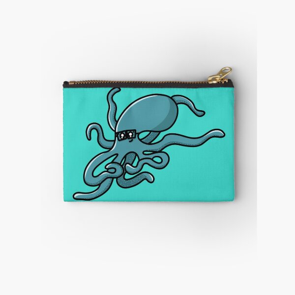 Item preview, Cute Octopus designed and sold by Yaad.