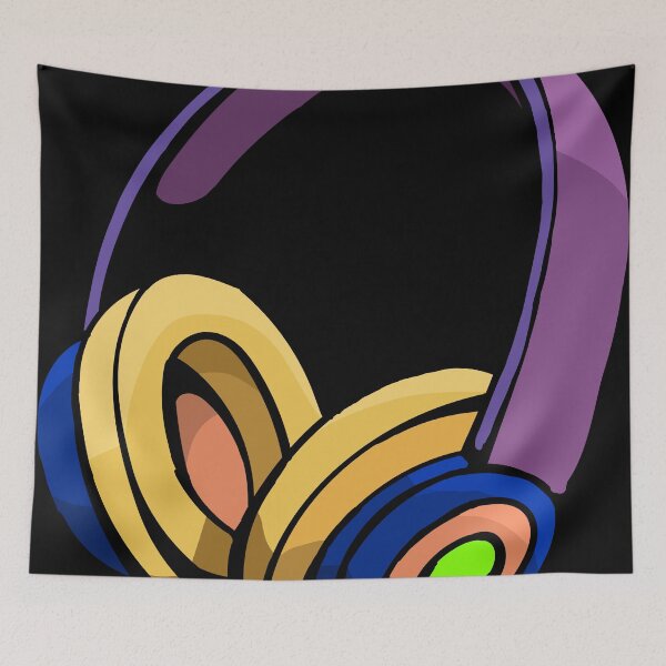Item preview, DJ music lovers headphone AKG N0: 2 designed and sold by Studio Bako.