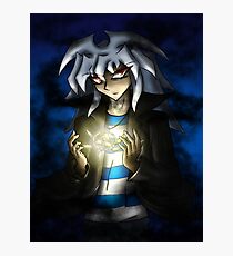 Bakura - Phone / Poster / Pillow / Book Photographic Print