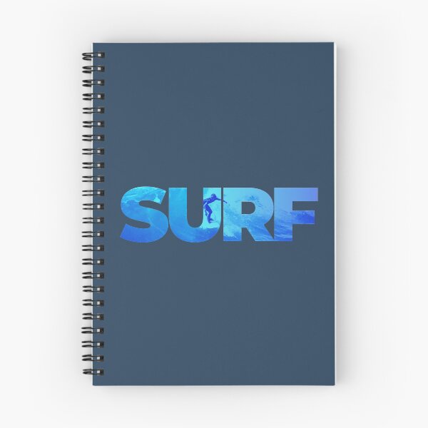 Item preview, Surf designed and sold by Amanda Taylor.