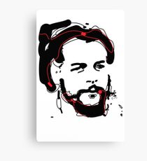 Che Canvas Print