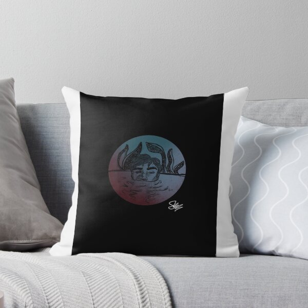Item preview, Submerge designed and sold by Sydniroachart.