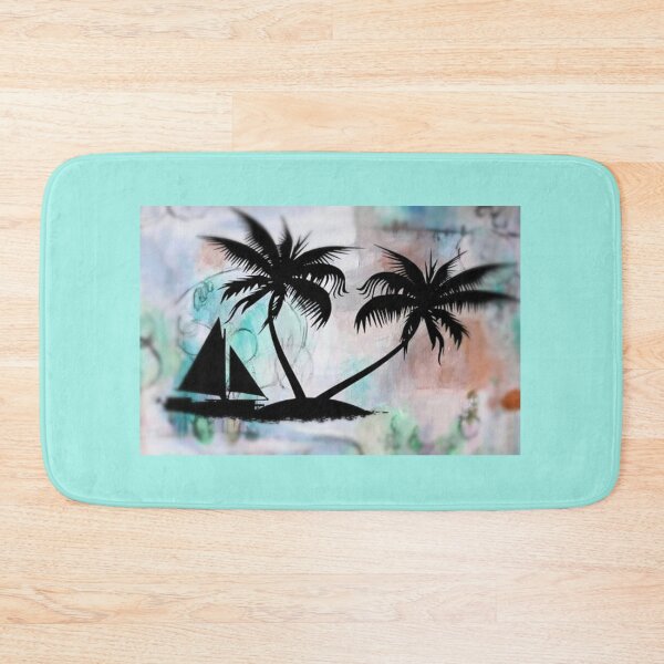 Item preview, Tropical Sail boat designed and sold by Aquila Light Pictures.