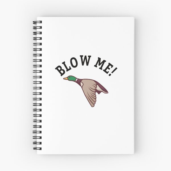 Item preview, DUCK HUNT: Blow Me! designed and sold by AndreasMei.