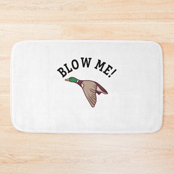 Item preview, DUCK HUNT: Blow Me! designed and sold by AndreasMei.