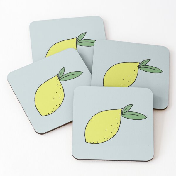 Item preview, Lemon designed and sold by AmalieT.