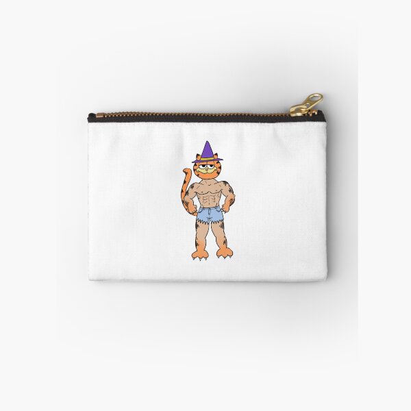 Item preview, Buff Garfield designed and sold by heyimjill.