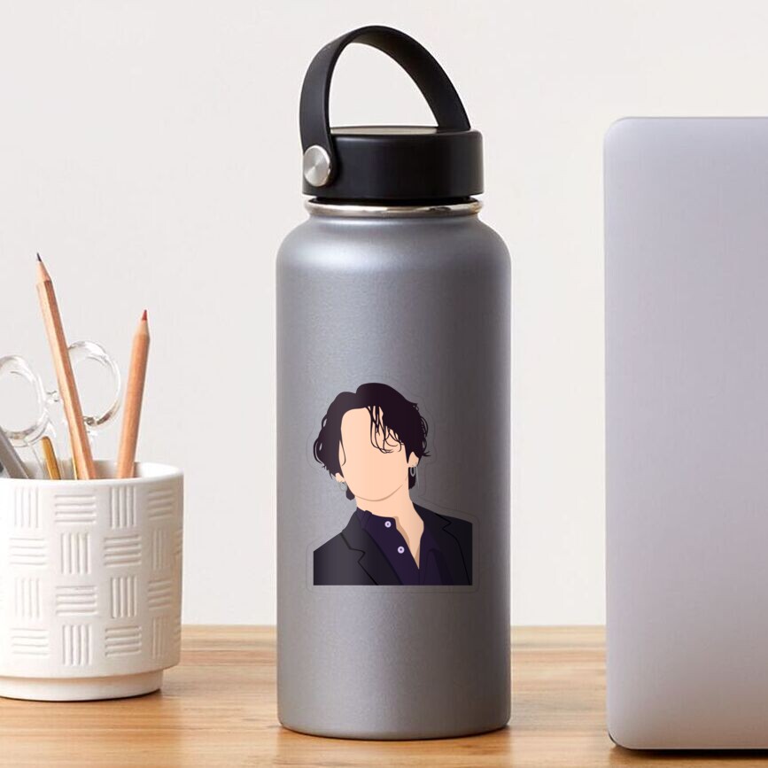 Artikel-Vorschau von Transparenter Sticker, designt und verkauft von NoonaStudio.