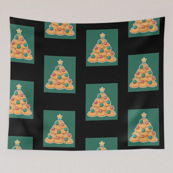 Item preview, christmas pastree  designed and sold by pirminio.