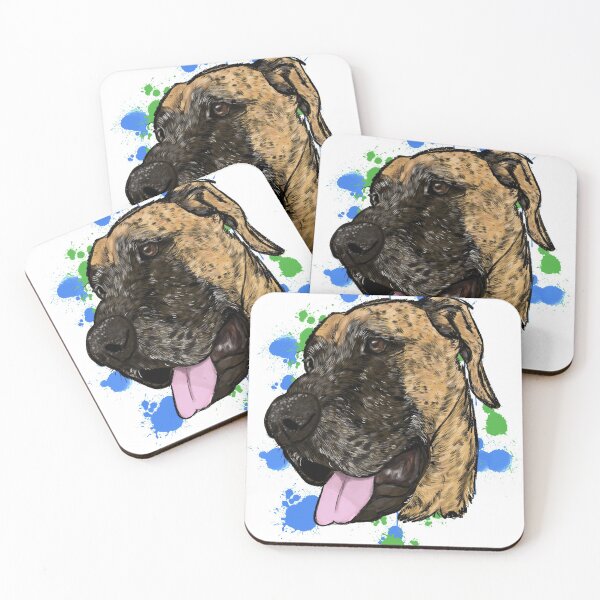 Item preview, George the Great designed and sold by ArtisticBulldog.