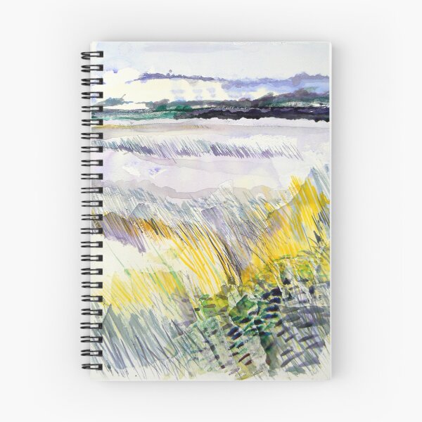 Item preview, Fenland Fields 1 designed and sold by Richard Sunderland.