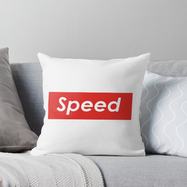 Item preview, Speed designed and sold by RareTees.