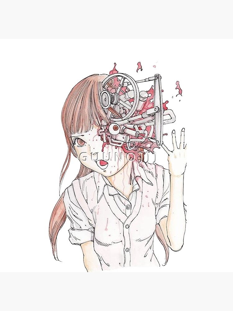 Shintaro Kago