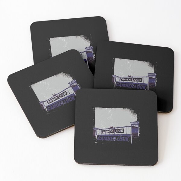 Item preview, camden lock  designed and sold by pirminio.