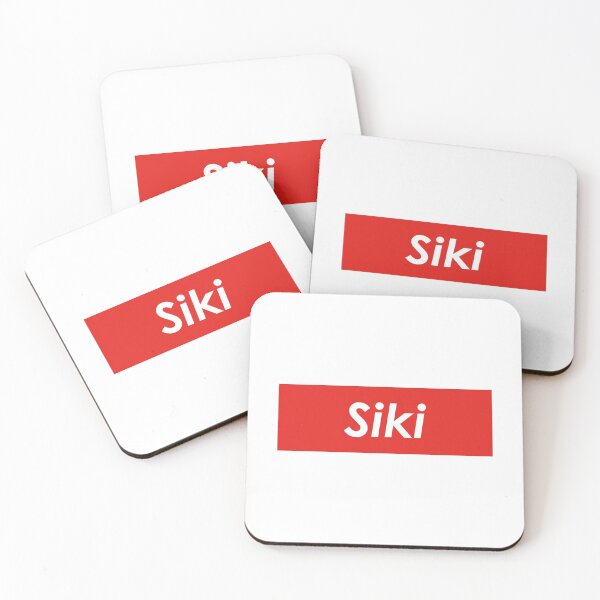 Item preview, Siki designed and sold by RareTees.