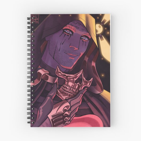 Item preview, Death Stranding: Higgs designed and sold by JoyceArts.