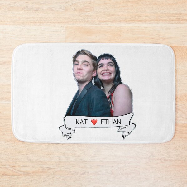 Item preview, Euphoria Ethan and Kat  designed and sold by veganqueen102.