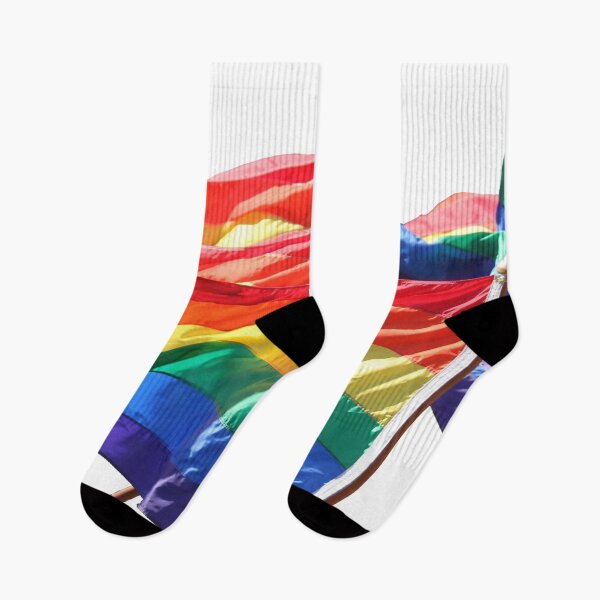 Item preview, Gay Pride in Reykjavik designed and sold by AHELENE.