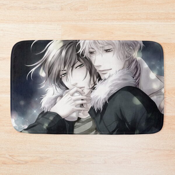 Item preview, yaoi couple designed and sold by luna43.