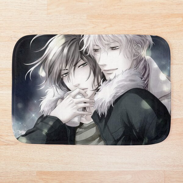 Item preview, yaoi couple designed and sold by luna43.