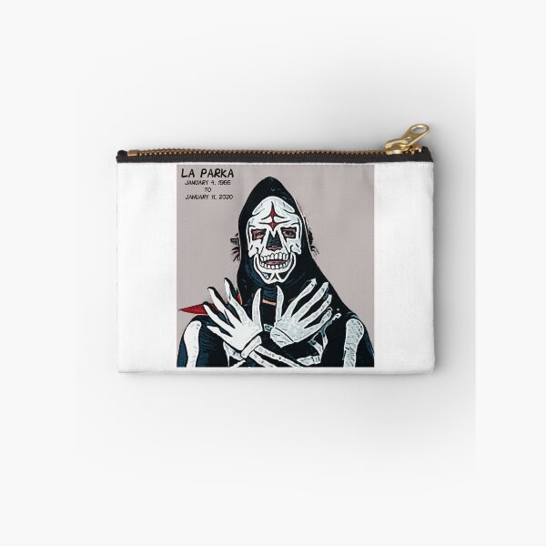 Item preview, RIP La Parka designed and sold by LilNubi.