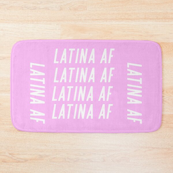 Item preview, Latina AF designed and sold by salthyshop.