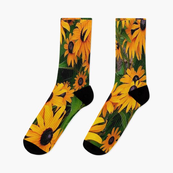 Item preview, Sunflowers designed and sold by Yamy Morrell Art and Design.