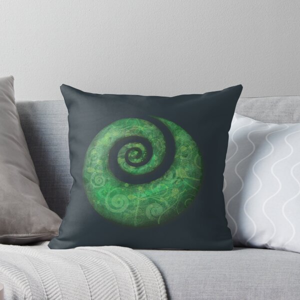 Item preview, koru designed and sold by poupoune.
