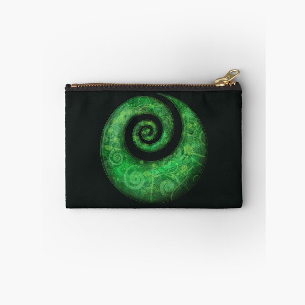 Item preview, koru designed and sold by poupoune.