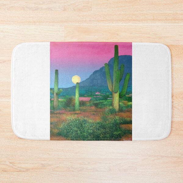 Item preview, Desert Moon designed and sold by Terry Huey.