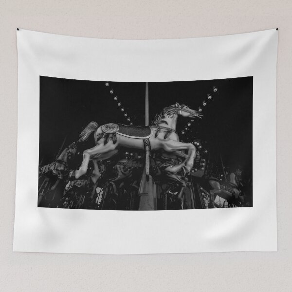 Item preview, Carousel designed and sold by ErinHarrigan.