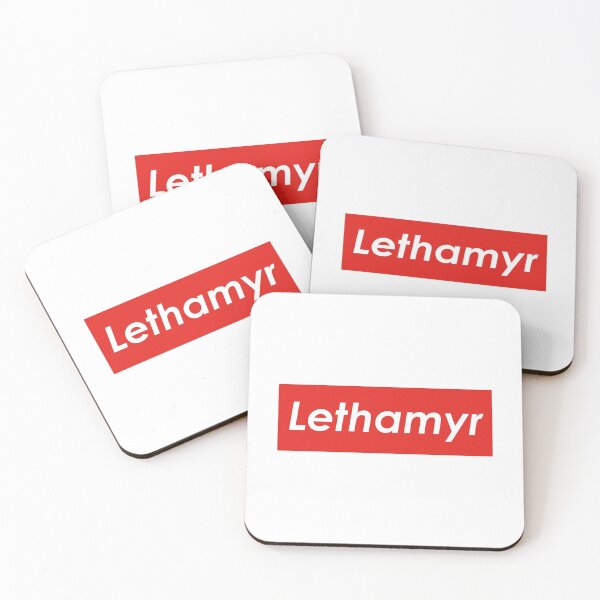 Item preview, Lethamyr designed and sold by RareTees.