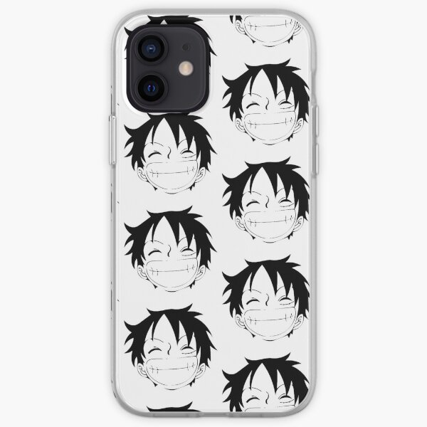 Mugiwara Coque souple iPhone