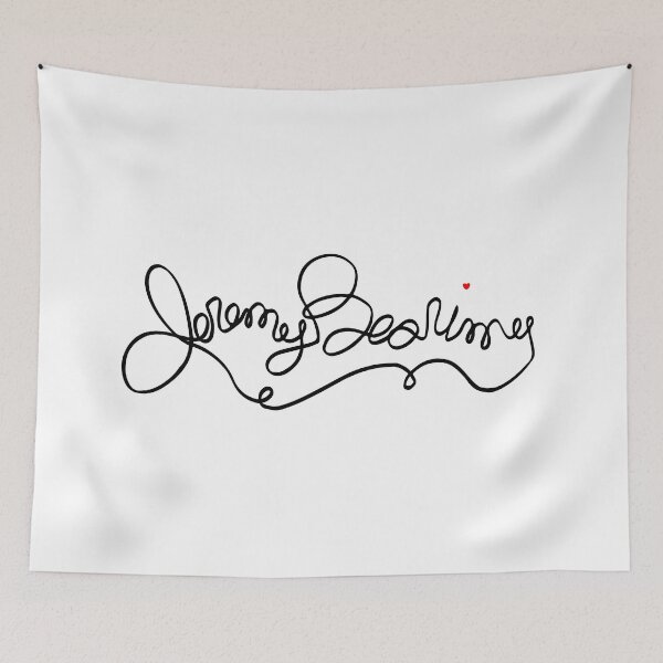 Item preview,  Jeremy Bearimy Valentine designed and sold by KingPagla.