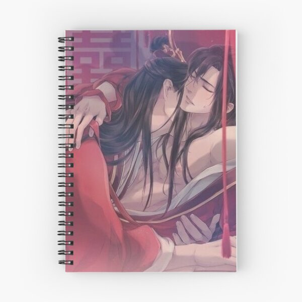 Item preview, pareja yaoi designed and sold by luna43.
