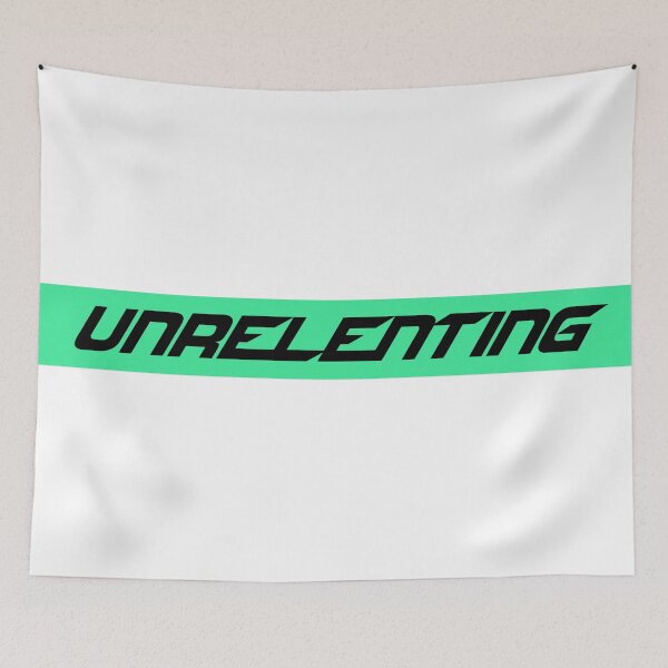 Item preview, Unrelenting designed and sold by jackknite.