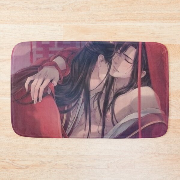 Item preview, yaoi couple designed and sold by luna43.