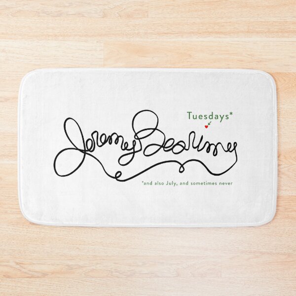 Item preview, Jeremy Bearimy Valentine with notations designed and sold by KingPagla.