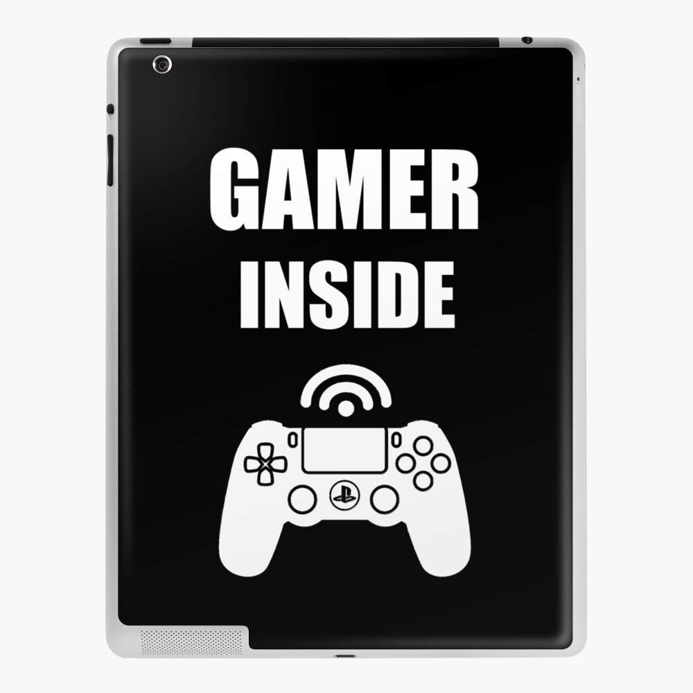 Gamer Inside - PS4 player online - 