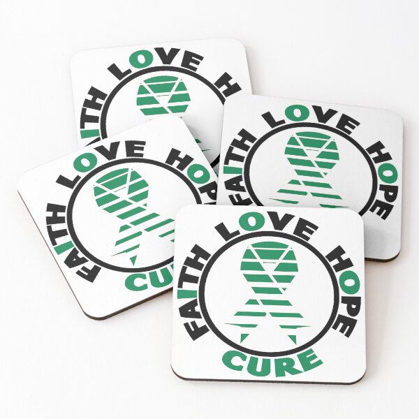 Item preview, Green Awareness Ribbon Tees designed and sold by pugmom4.