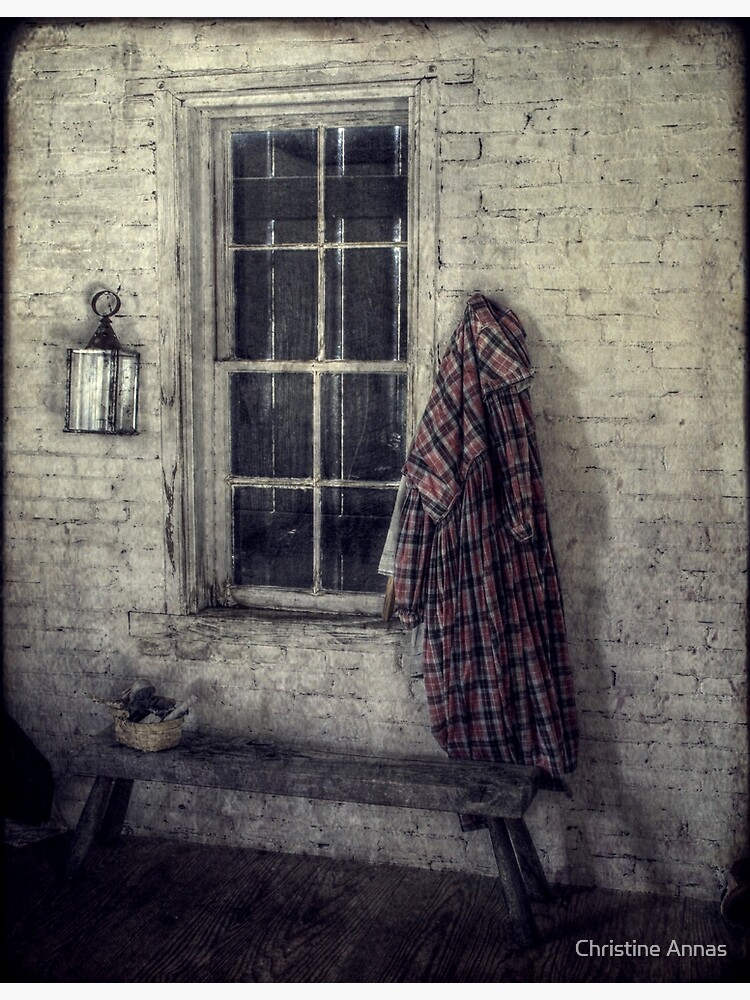 The Slave's Quarters by 2Bricks