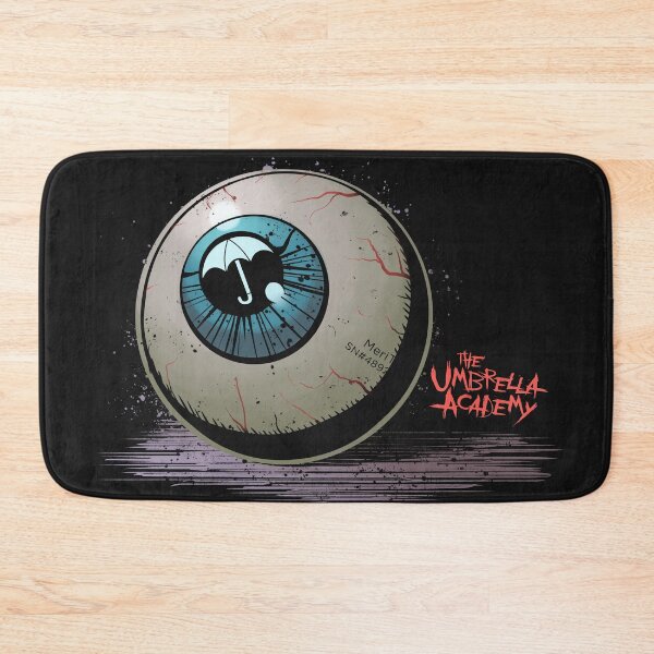 Item preview, Umbrella Academy Eye designed and sold by Nick Bers.
