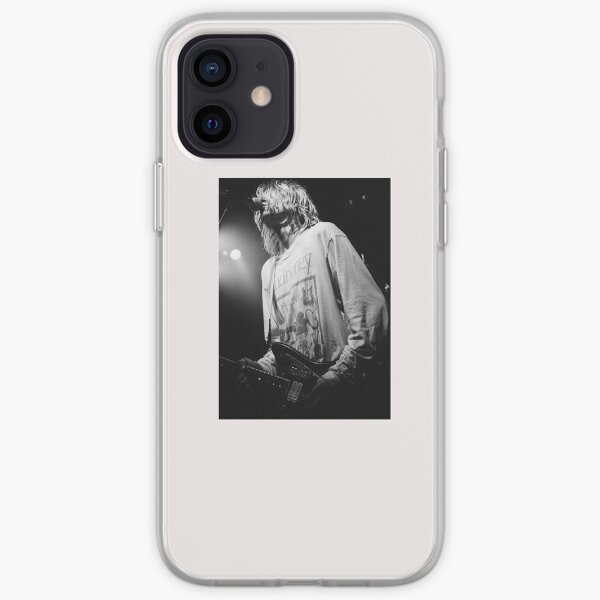kurt Coque souple iPhone
